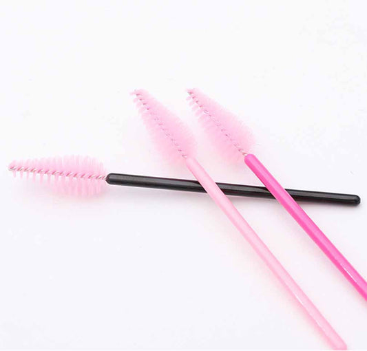 Drop-shaped head brush  25 pieces/bag