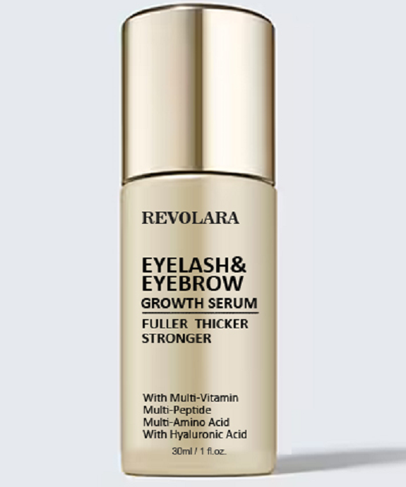 Lash Growth Serum