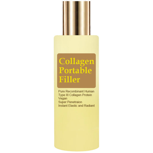 Collagen Portable Filler